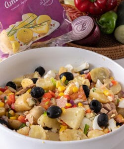 Ensalada-campera-con-patatas-microondas