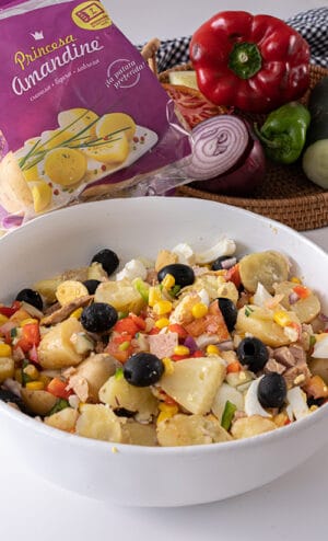 Ensalada-campera-con-patatas-microondas